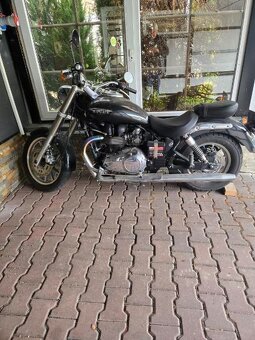 Triumph America - 3