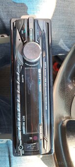 Autoradio Sencor - 3