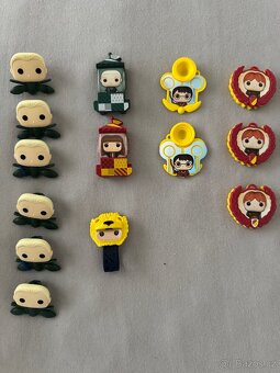 Kinder joy- Harry Potter - Funko POP SK/CZ - 3