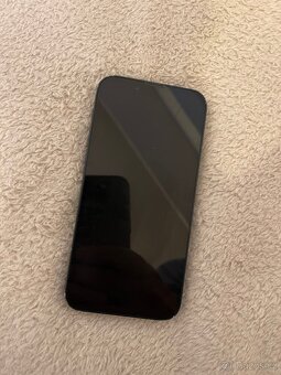 Iphone 13 mini 128gb, černý - 3