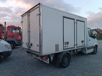 Mercedes sprinter 319 - 3