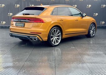Audi SQ8 automat nafta 320 kw 2020 - 3