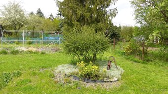 Prodám zahradu 385m2 v Kladně - 3