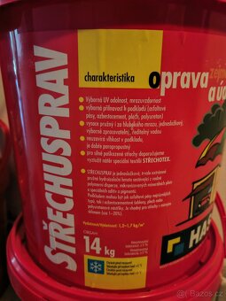 Střechusprav - 3