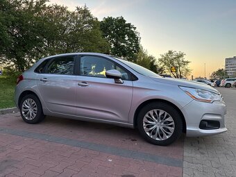 Citroen C4 2010rv - 3