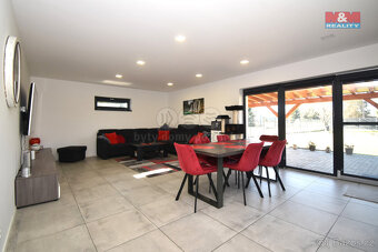 Prodej rodinného domu, 182 m², Vratimov, ul. U Trati - 3