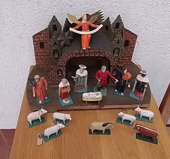 Koupím starožitnosti a starý nábytek - 3