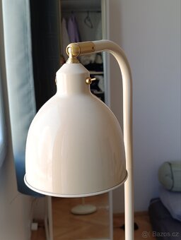 Lampa z IKEA - RÖDFLIK - 3