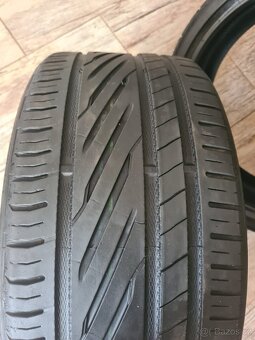 Letni pneu 235 35 R19 - 3