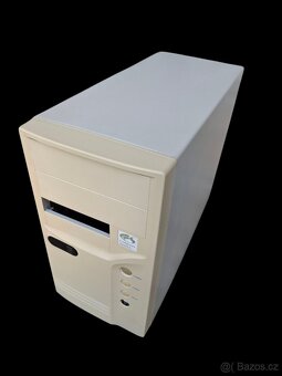 Retro PC skrin - 3