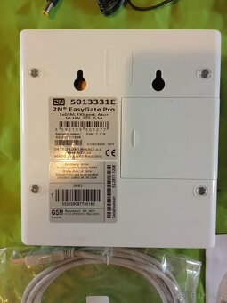 GSM Brána EasyGate Pro 2N - 3