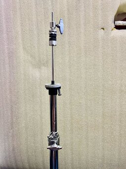 Yamaha hi hat. - 3