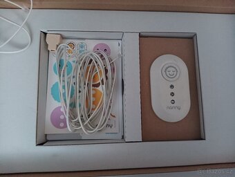 Monitor dechu - 3