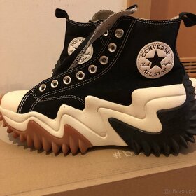 CONVERSE RUN STAR MOTION HI - 3