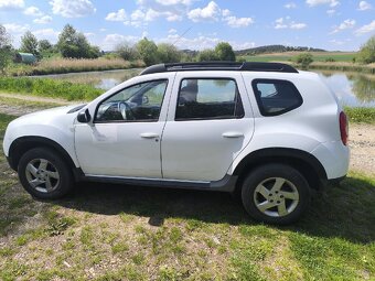 Dacia Duster - 3