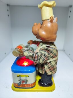 Cuty Cook Hroch - 3