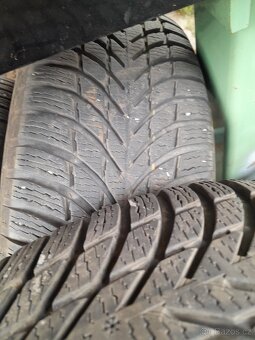 235/60r18 zimni - 3