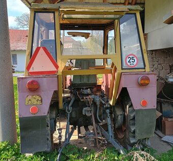 Zetor 4011 - 3