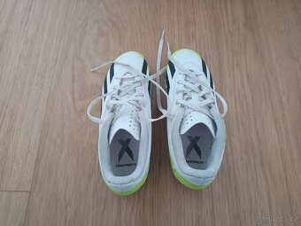 Dětské kopačky Adidas vel. 35 - 3
