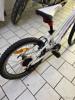 Dětské kolo MERIDA 20 - 3