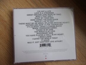 Eurythmics - Ultimate Collection (CD) Každé 2. CD ZDARMA - 3