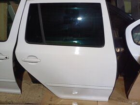 Nahradni dily octavia 2 combi - 3