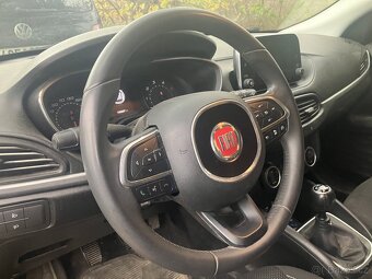 Fiat Tipo - 3