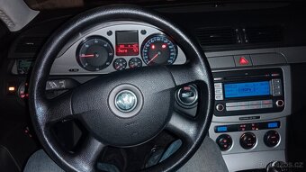 Passat B6 2.0 103kw - 3