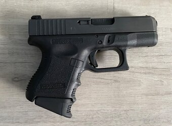 Glock 27 - 3