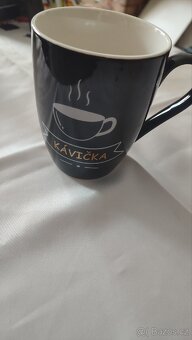 Hrnek na kávu - 3