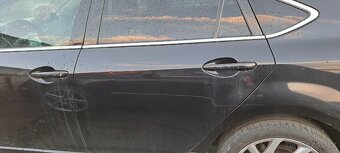 Mazda 6 GH 2007-2013 - 3