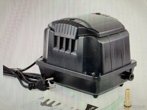Hydroponicky květník system Neptune 25L 10ks - 3