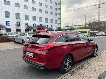 Hyundai i30 Combi, 1.0 TGDi, Smart, DPH - 3