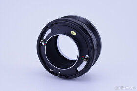 Mamiya RB67 makro krouzek No.1 45mm - 3