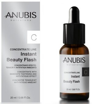 Sérum pro okamžitý lifting ANUBIS INSTANT BEAUTY 20ml - 3