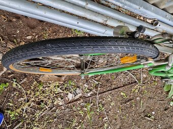 Vintage Kolo 26" Heidemann-Werke-Einbeck - 3