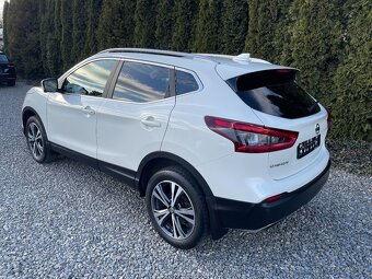 Nissan Qashqai 1.5 DCI N-CONNECTA - 61 000 km - 3