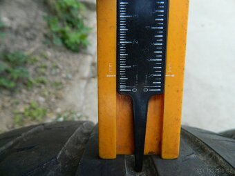 225/55 r16 95y 4ks letní Continental - 3