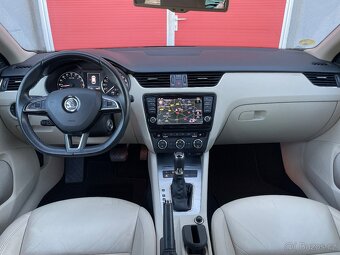 Škoda Octavia 3 - DSG F1 XENON SPORT - 3