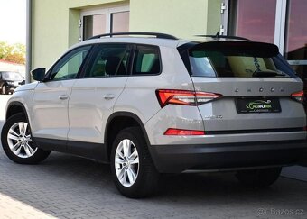 Škoda Kodiaq 2,0TDi DSG FACELIFT ACC KAMERA - 3