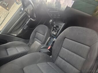 Škoda octavie 2.0 TDI 103kw - 3