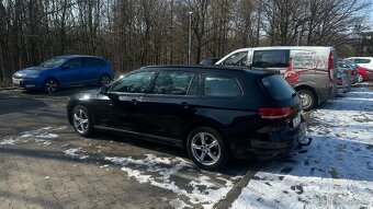 Volkswagen Passat Variant 2.0 TDI DSG – r. v. 2019 - 3