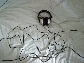 Prodám sluchátka Philips SHP2500 - 3