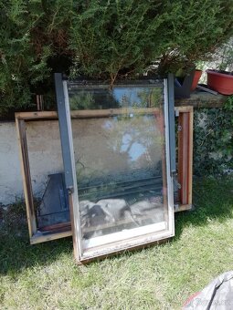 Střešní okno VELUX GZL 306 - 3