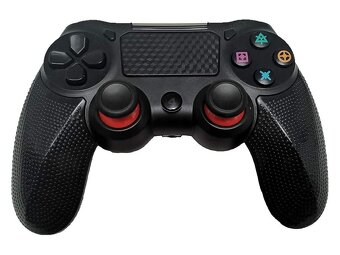 BEZDRÁTOVÝ OVLADAČ PS4 - 3