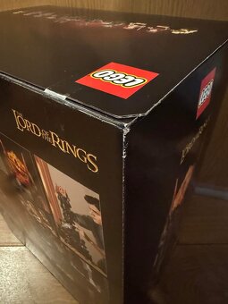 Lego Icons 10333 Barad dur - 3