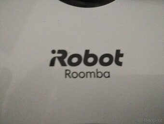 Vysavač robotický - 3
