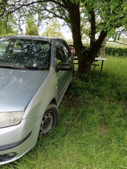 Škoda fabia 1 combi - 3