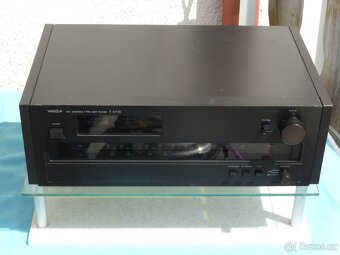 Špičkový analogový tuner WEGA T-4710 SONY ST-4950 - 3