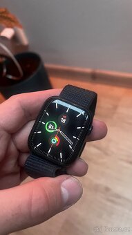 Apple Watch Series 9 45mm - 3
